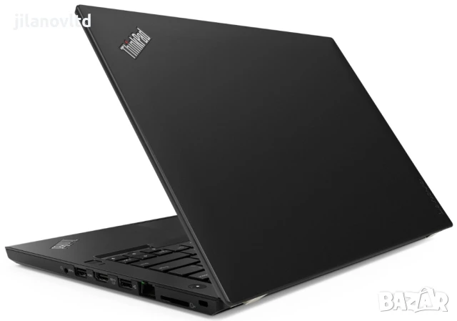 Лаптоп Lenovo ThinkPad T480 i5-7200U 8GB 256GB SSD ГАРАНЦИЯ, снимка 6 - Лаптопи за работа - 51160489