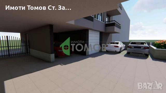 Четиристаен апартамент , БЕЗ КОМИСИОННА в кв. Самара 1 , снимка 4 - Апартаменти - 51204883