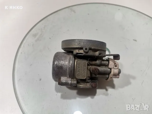 Мото седалка, резервоари, снимка 10 - Мотоциклети и мототехника - 48888685