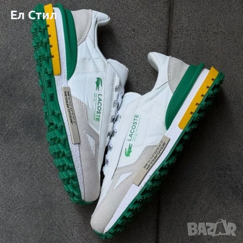 📌#мъжки #маратонки 40  41 42 43 44   номер 62 евро Еконт, снимка 3 - Маратонки - 53471872