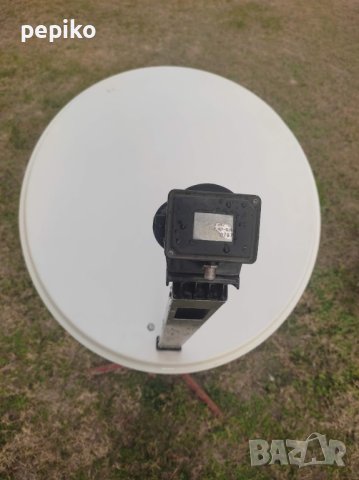 Продавам сателитна чиния SATELIT, снимка 14 - Приемници и антени - 43688311