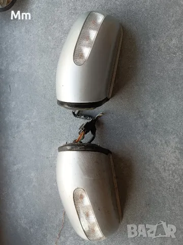 огледала Мерцедес с класа