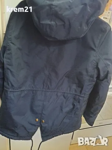 дамско яке ZARA номер м, снимка 9 - Якета - 49310845