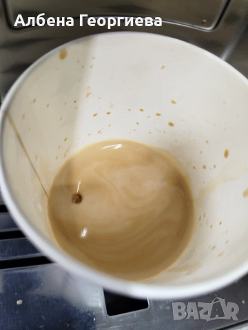 Кафе автомат  Saeco Incanto de Luxe ☕☕, снимка 11 - Кафемашини - 53398470