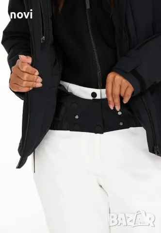 SOS Valley, S, ново, оригинално дамско ски/сноуборд яке, снимка 7 - Зимни спортове - 49239404