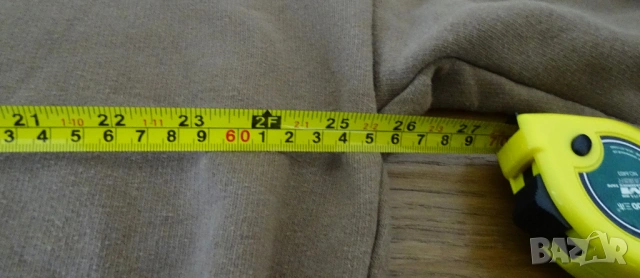 Kurt Cobain Nirvana дамски суичър Oversized Bershka, снимка 10 - Суичъри - 53022799