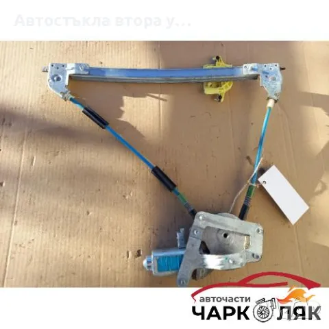 Ел машинка стъкло стъклоповдигач задна дясна Ситроен Ксара Пикасо (к)