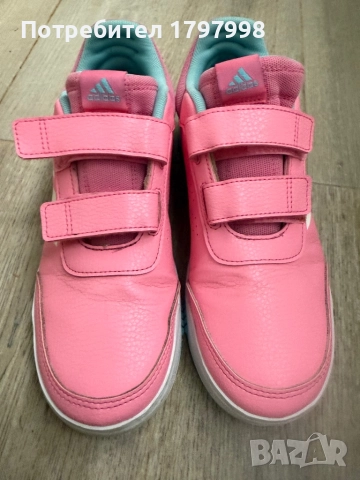 Маратонки Адидас 39 номер, снимка 2 - Маратонки - 52291630