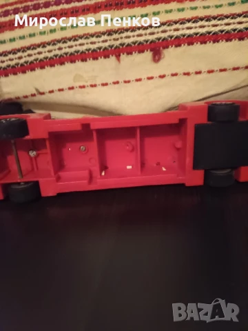 Пожарна, снимка 4 - Колекции - 50944937