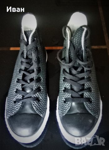 Converse UK 3.5 ,EUR 36 Нови оригинални маратонки, снимка 3 - Кецове - 27397305