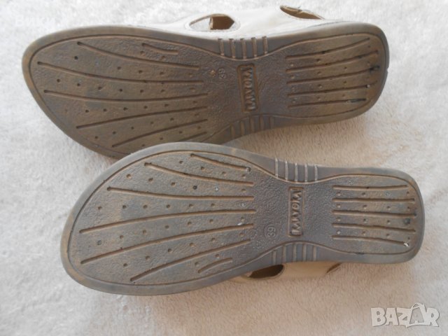  Дамски ортопедични  сандали Karyoka, снимка 7 - Сандали - 26774244