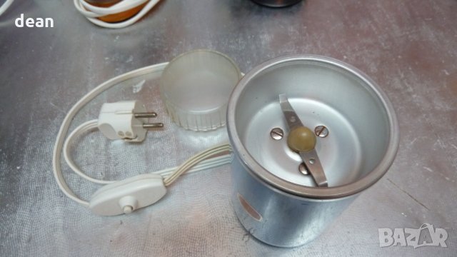 Кафемелачки Krups Vintage, снимка 7 - Други - 35660168