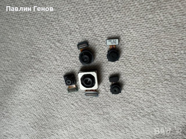 Samsung A52 , ОРИГИНАЛНИ КАМЕРИ , Samsung galaxy A52, снимка 2 - Резервни части за телефони - 44089401
