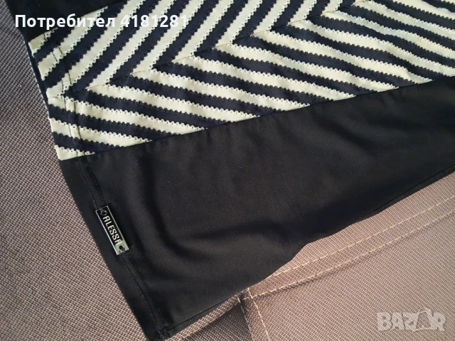 Дамска блуза с къс ръкав от Alessa , снимка 2 - Тениски - 50890084