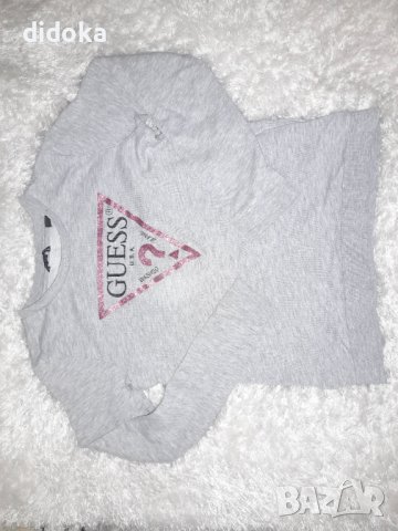 Блуза guess