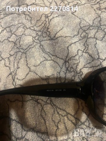 Очила ray ban, снимка 5 - Слънчеви и диоптрични очила - 40605729