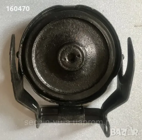 Капачка Резервоар 541121 КАМАЗ Оригинал 