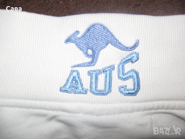 Ватирано горнище WJT  мъжко,М, снимка 5 - Спортни дрехи, екипи - 44005428