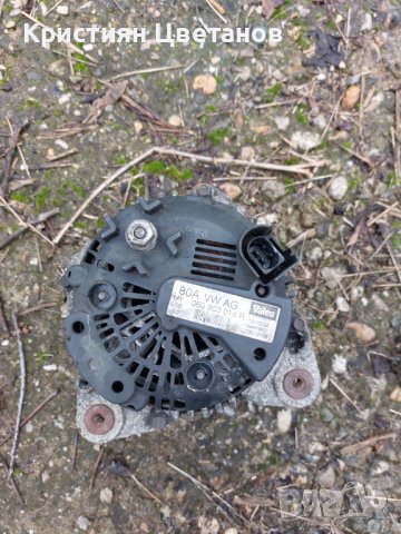 Audi A6 C6 4F, 3.0, 233 коня, 2008г. Avant на части!, снимка 10 - Автомобили и джипове - 36840932