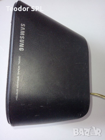 Колонки Samsung , снимка 2 - Аудиосистеми - 36533864