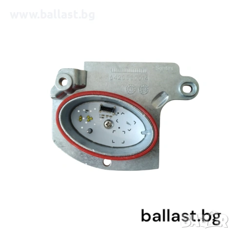 Баласт модул десен 6420000014 Ford Explorer Jeep Compass 21-24