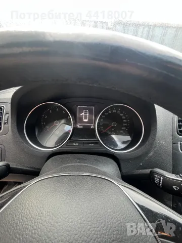 Фолксваген Поло/VW Polo 2017 1.0 бензин на части, снимка 4 - Автомобили и джипове - 49535323