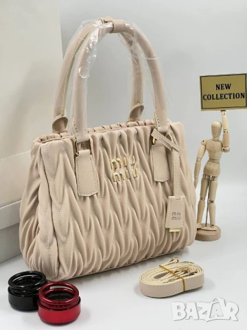 чанти Miu Miu 