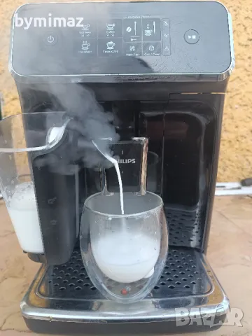 Philips EP2231 LateGo, снимка 13 - Кафемашини - 49148532