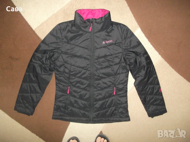 Зимно яке MAIER SPORTS  дамско,Л