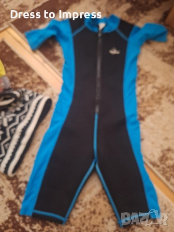 Детски сет дрехи 116, снимка 6 - Детски къси панталони - 49521179