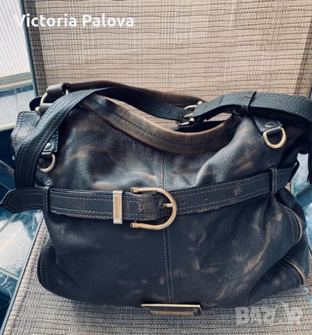 Чанта BURBERRY оригинал, снимка 12 - Чанти - 38146321