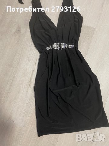 Дамски рокли , снимка 16 - Рокли - 31566867