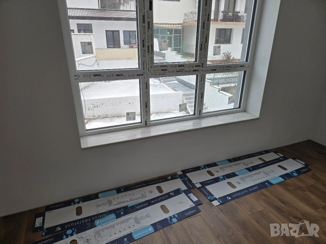 Подпрозоречни первази и шапки от естествен камък , снимка 2 - Други - 53328248