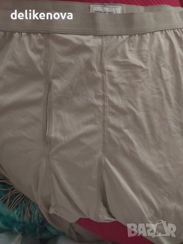 USA Army. Нов клин. 2XL, снимка 2 - Бельо - 40081873