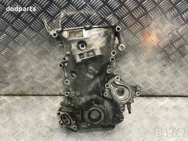 Маслена помпа Toyota Yaris,1.0i,2006г.