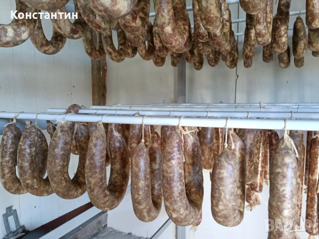 СУДЖУК, БАБЕК И СЕЛСКА КЪЛЦАНА ЛУКАНКА , снимка 6 - Други стоки за дома - 52738041