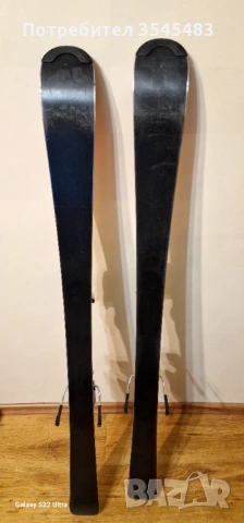 СКИ ROSSIGNOL-детски 130см, снимка 9 - Зимни спортове - 53047583