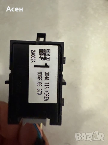 Дистроник , лайсни, щора, фар Mazda Cx-50, снимка 13 - Части - 50865845