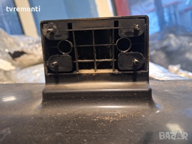 оригинална стойка телевизор TELEFUNKEN модел T32TX182DLBP, снимка 2 - Стойки, 3D очила, аксесоари - 50566919