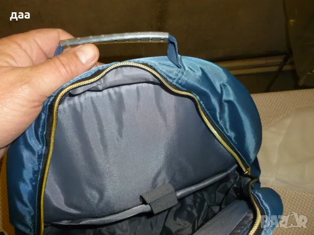 продавам туристическа раница, снимка 7 - Раници - 49027089