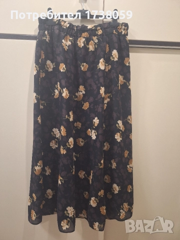 Дамски официални поли и панталони, снимка 12 - Поли - 52837575