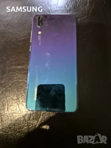 Huawei - P20, снимка 4 - Huawei - 53220271