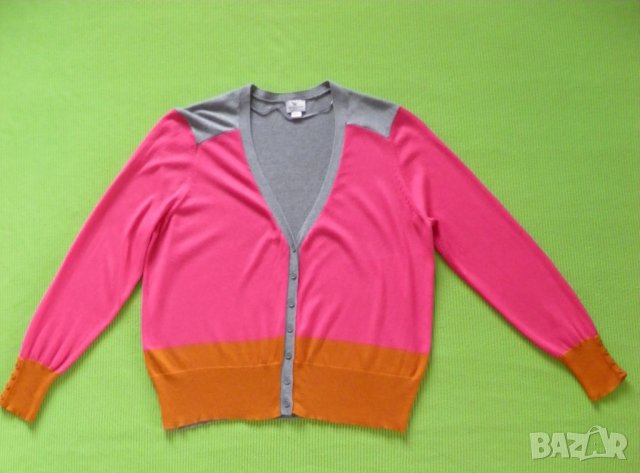 Worthington® стилна дамска жилетка XL, снимка 5 - Жилетки - 27936043