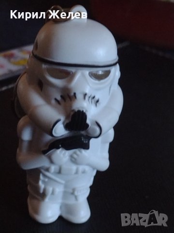 Ключодържател Междузвездни войни ДАРТ ВЕЙДЪР за КОЛЕКЦИОНЕРИ 18014, снимка 2 - Други - 43582932