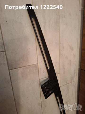 Кора за арматурно табло Лада 2105, снимка 2 - Части - 53455653