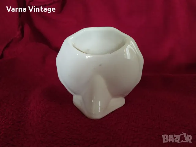 Порцеланов сувенир от Шотландия, снимка 3 - Колекции - 48811880