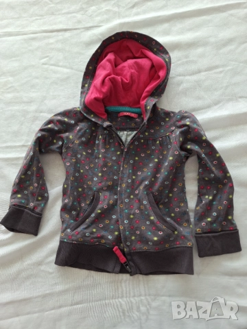 Дрешки за бебе момиче 6-9м., снимка 2 - Бебешки гащеризони - 51823579