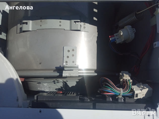 Части за пералня, снимка 2 - Перални - 36404343