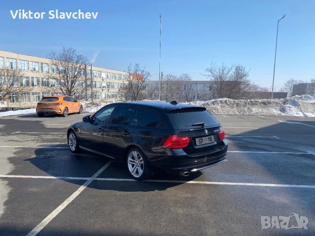 E91 320xd на части, снимка 5 - Части - 51027600
