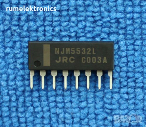 NJM5532L